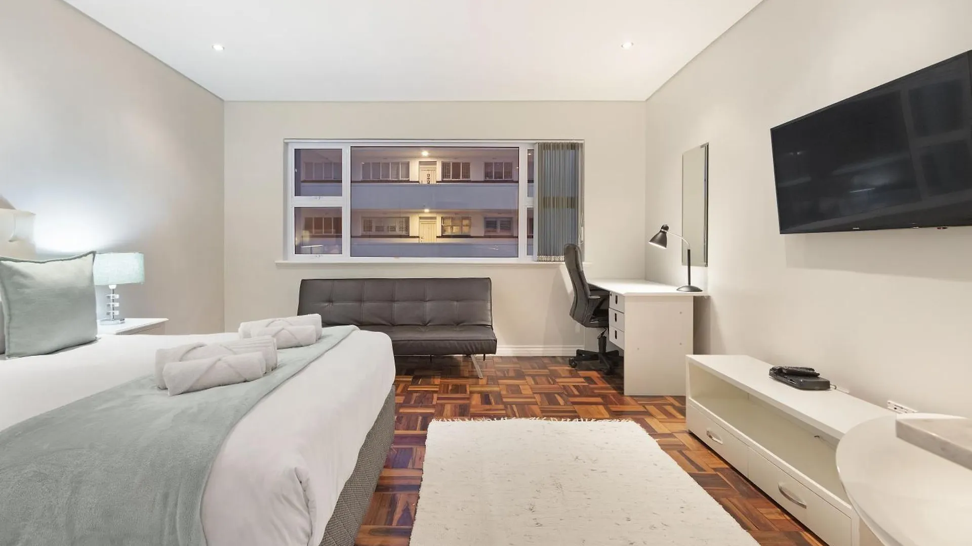 Apartment Sandringham 55 Cape Town South Africa
